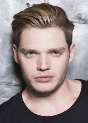 Dominic Sherwood